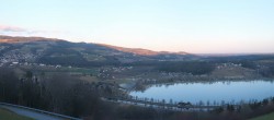 Archiv Foto Webcam Stubenbergsee Panoramablick 15:00