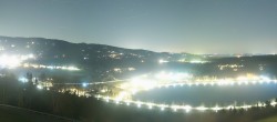 Archiv Foto Webcam Stubenbergsee Panoramablick 17:00