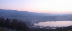 Archiv Foto Webcam Stubenbergsee Panoramablick 05:00