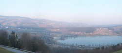 Archiv Foto Webcam Stubenbergsee Panoramablick 15:00