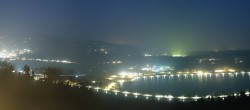 Archiv Foto Webcam Stubenbergsee Panoramablick 17:00