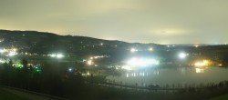Archiv Foto Webcam Stubenbergsee Panoramablick 21:00