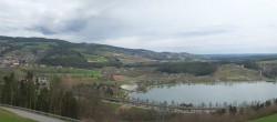 Archiv Foto Webcam Stubenbergsee Panoramablick 05:00