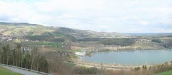 Archiv Foto Webcam Stubenbergsee Panoramablick 09:00