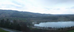 Archiv Foto Webcam Stubenbergsee Panoramablick 11:00