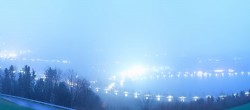 Archiv Foto Webcam Stubenbergsee Panoramablick 13:00