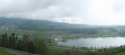 Archived image Webcam Freienberg - Stubenberg am See 09:00