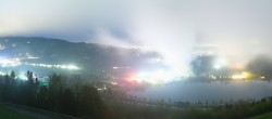 Archived image Webcam Freienberg - Stubenberg am See 22:00
