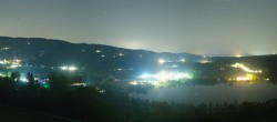 Archiv Foto Webcam Stubenbergsee Panoramablick 20:00