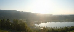 Archiv Foto Webcam Stubenbergsee Panoramablick 00:00