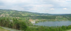 Archived image Webcam Freienberg - Stubenberg am See 15:00