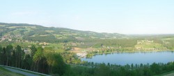 Archived image Webcam Freienberg - Stubenberg am See 17:00