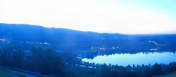 Archiv Foto Webcam Stubenbergsee Panoramablick 03:00