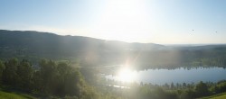 Archiv Foto Webcam Stubenbergsee Panoramablick 05:00