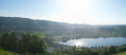 Archiv Foto Webcam Stubenbergsee Panoramablick 06:00