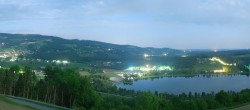 Archived image Webcam Freienberg - Stubenberg am See 20:00