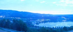 Archived image Webcam Freienberg - Stubenberg am See 22:00