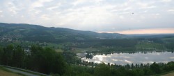 Archived image Webcam Freienberg - Stubenberg am See 00:00