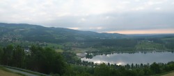 Archived image Webcam Freienberg - Stubenberg am See 01:00