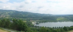 Archived image Webcam Freienberg - Stubenberg am See 04:00