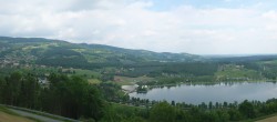 Archived image Webcam Freienberg - Stubenberg am See 06:00