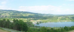 Archived image Webcam Freienberg - Stubenberg am See 10:00