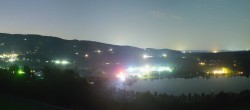 Archiv Foto Webcam Stubenbergsee Panoramablick 01:00