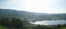 Archiv Foto Webcam Stubenbergsee Panoramablick 06:00