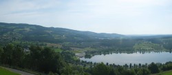Archiv Foto Webcam Stubenbergsee Panoramablick 07:00