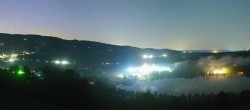 Archiv Foto Webcam Stubenbergsee Panoramablick 01:00