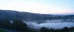 Archiv Foto Webcam Stubenbergsee Panoramablick 03:00