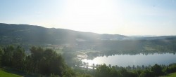 Archiv Foto Webcam Stubenbergsee Panoramablick 05:00