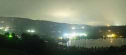 Archiv Foto Webcam Stubenbergsee Panoramablick 01:00