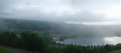 Archiv Foto Webcam Stubenbergsee Panoramablick 05:00