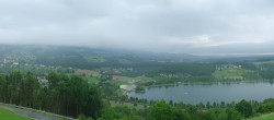 Archiv Foto Webcam Stubenbergsee Panoramablick 06:00