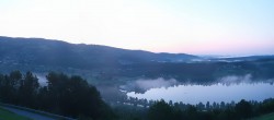 Archiv Foto Webcam Stubenbergsee Panoramablick 03:00