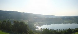 Archiv Foto Webcam Stubenbergsee Panoramablick 05:00