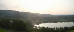 Archiv Foto Webcam Stubenbergsee Panoramablick 05:00