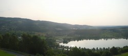 Archiv Foto Webcam Stubenbergsee Panoramablick 06:00