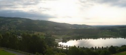 Archiv Foto Webcam Stubenbergsee Panoramablick 05:00