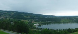 Archiv Foto Webcam Stubenbergsee Panoramablick 11:00