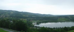 Archiv Foto Webcam Stubenbergsee Panoramablick 13:00