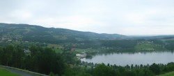 Archiv Foto Webcam Stubenbergsee Panoramablick 15:00