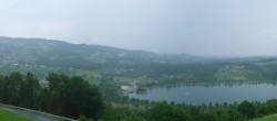 Archiv Foto Webcam Stubenbergsee Panoramablick 17:00