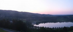 Archiv Foto Webcam Stubenbergsee Panoramablick 03:00