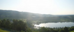 Archiv Foto Webcam Stubenbergsee Panoramablick 05:00