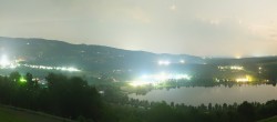 Archived image Webcam Freienberg - Stubenberg am See 23:00