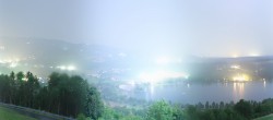 Archived image Webcam Freienberg - Stubenberg am See 01:00