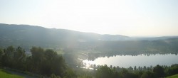 Archiv Foto Webcam Stubenbergsee Panoramablick 05:00