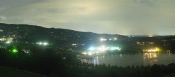 Archiv Foto Webcam Stubenbergsee Panoramablick 01:00